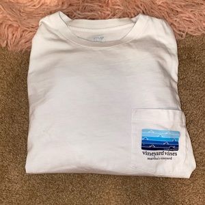 Vineyard Vine Shirt